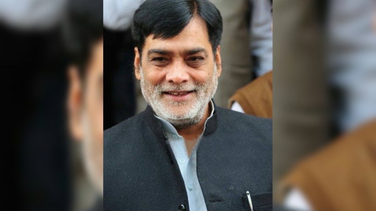 ram kripal yadav files nomination assets rifle and criminal cases