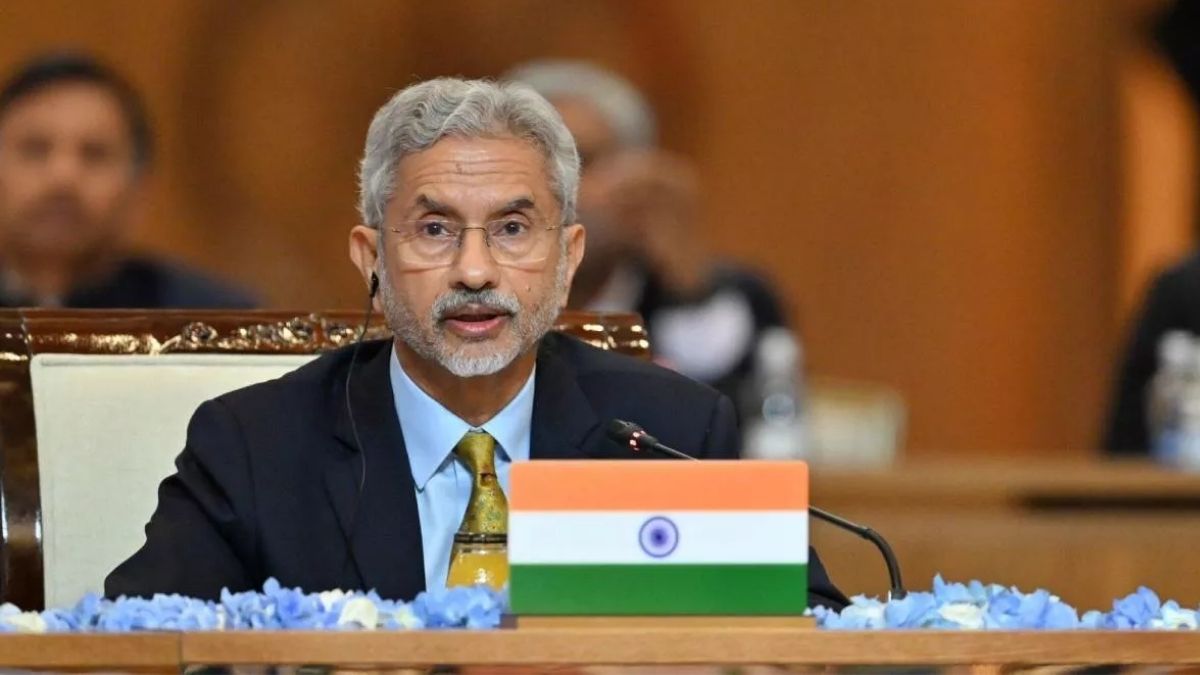 s jaishankar calls for urgent un reforms cites 1945 structure