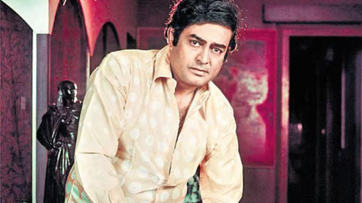 parikshit sahni talks about sanjeev kumar relationship and his untimely death