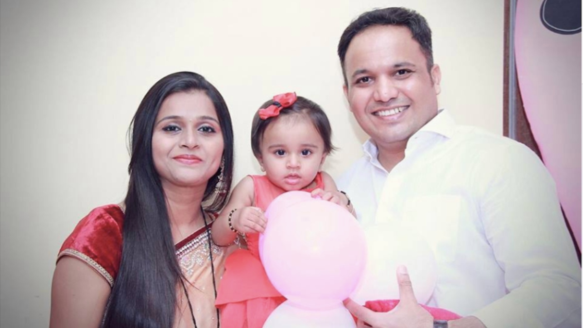 shivdeep lande exips officers 665 crore investment 25 crore home loan