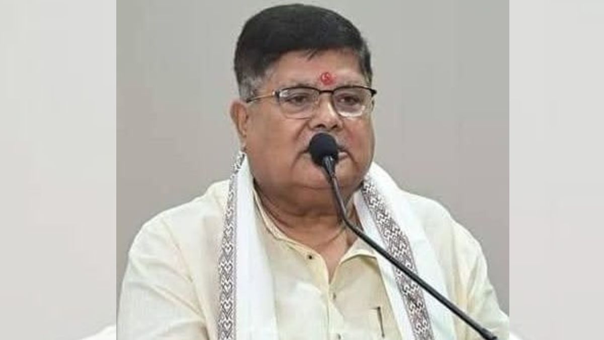 bihar election candidate list 2025 will suresh sharma contest election as an independent from muzaffarpur