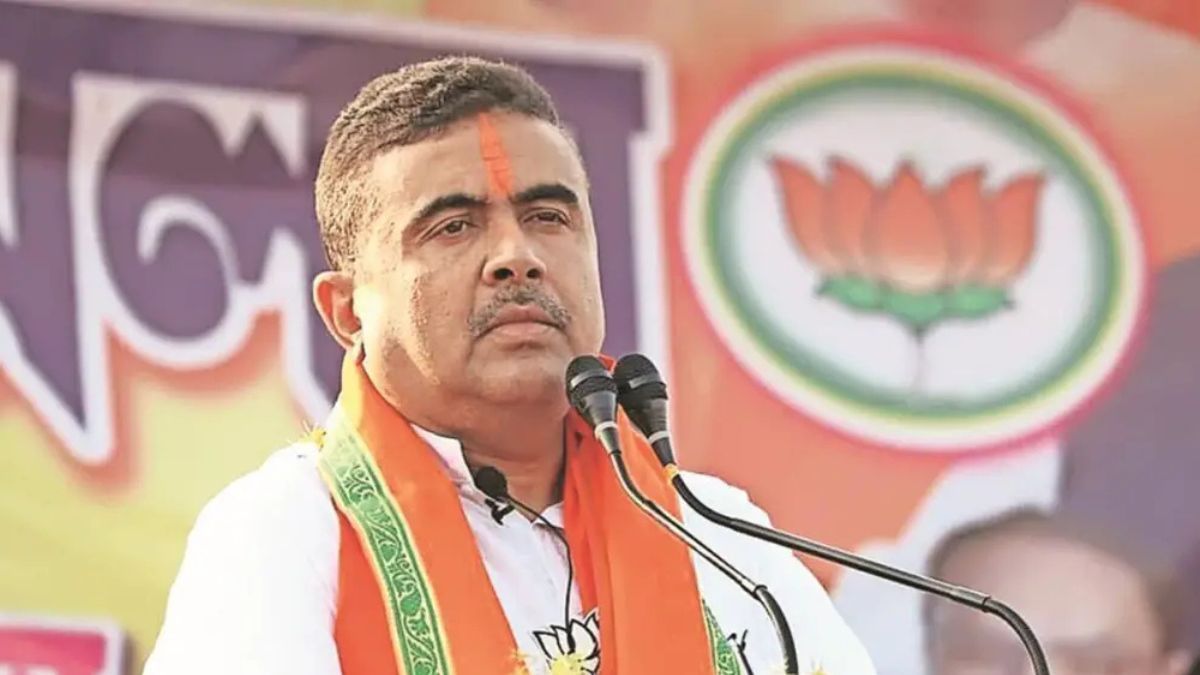 suvendu adhikari warns tmc change in bengal will bring revenge 2026 elections