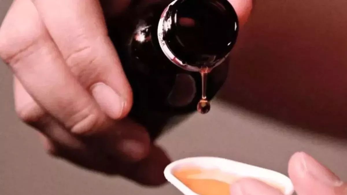kashmir bans three cough syrups due to toxic ingredient