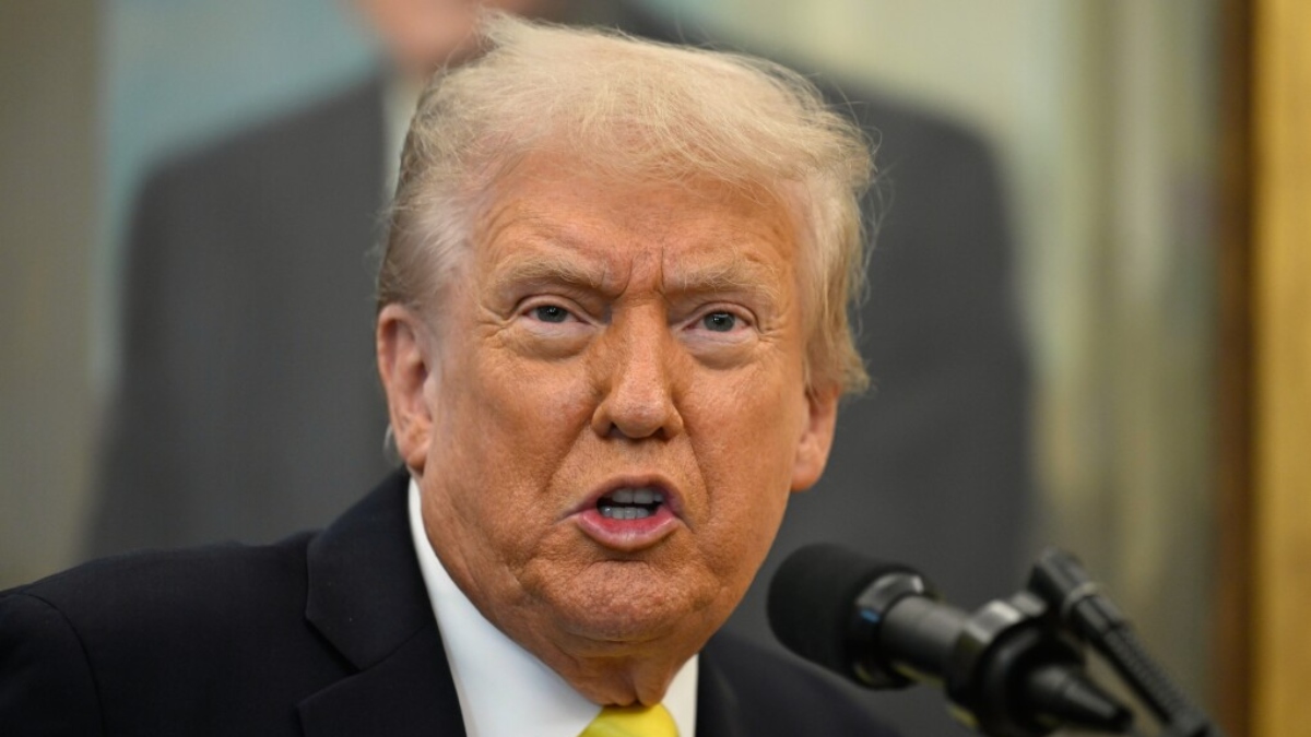 trump ruined relations with india for nobel former ambassador accusation against us prez