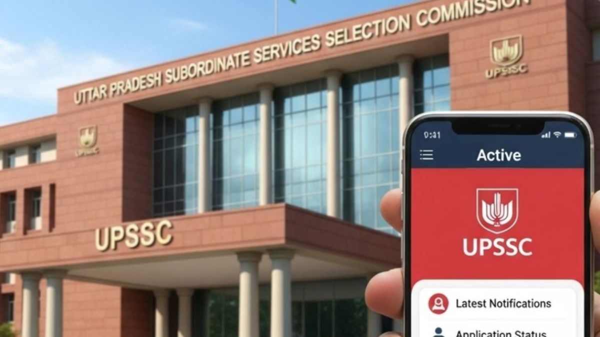 up sarkari naukari upsssc will do document verification for 417 posts of junior food analyst from october 30