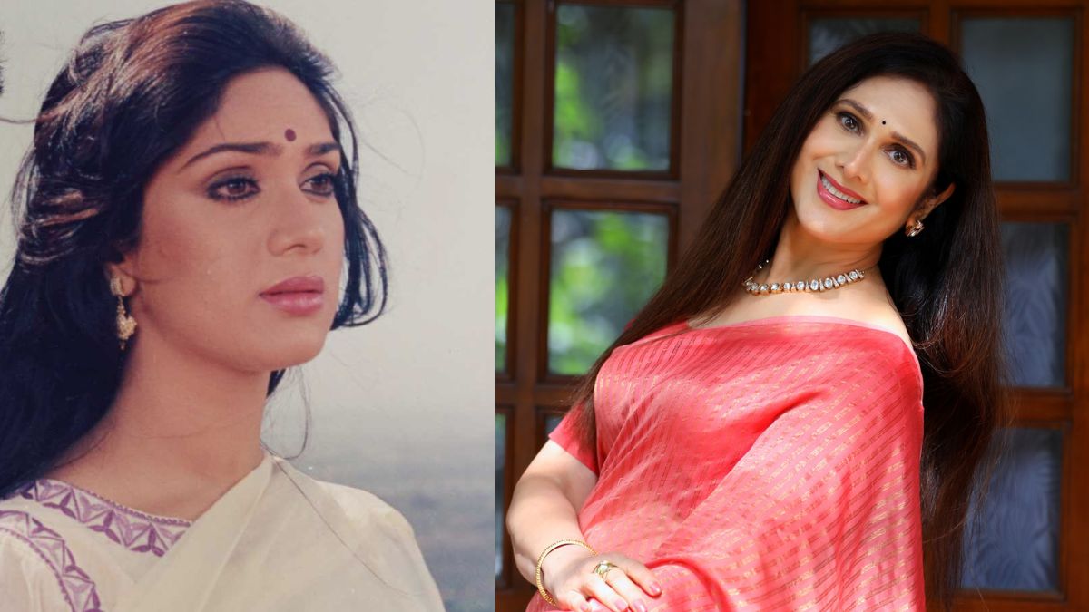 meenakshi sheshadri looking for work in bollywood