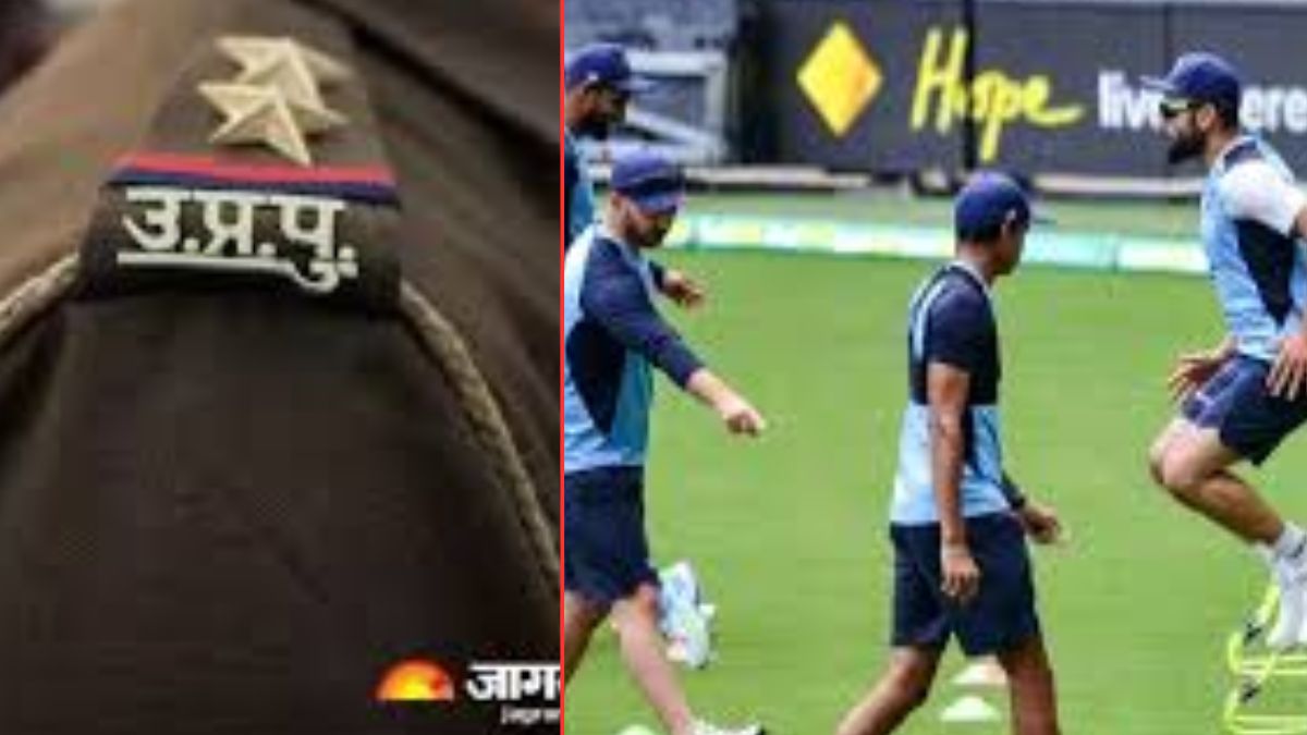 up police yoyo test cops to undergo fitness test like cricketers