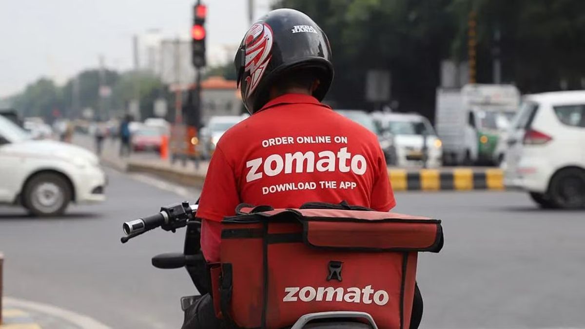 eternal zomato q2 results company net profit falls but revenue nearly doubles