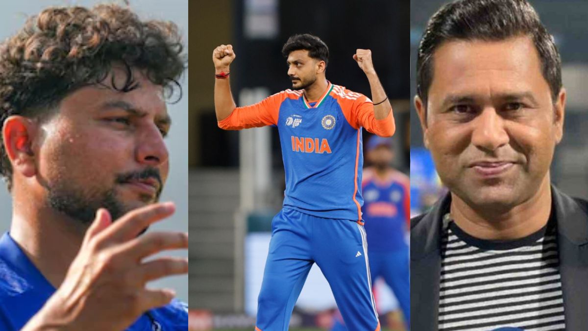 ind vs aus 1st odi aakash chopra picks india playing 11 for india vs australia first odi snub kuldeep yadav hardik pandya