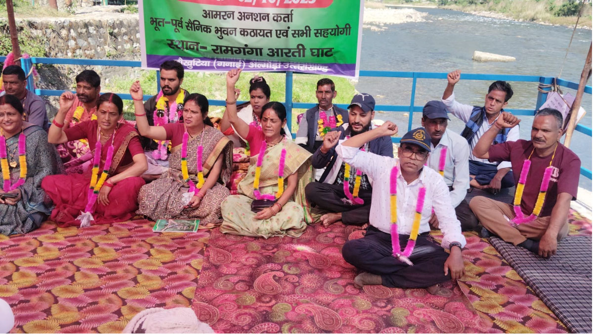 women participation in health operation movement increased