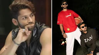 बिग बॉस 19 के मेकर्स पर फूटा बसीर अली के भाई का गुस्सा/ फोटो- Instagram