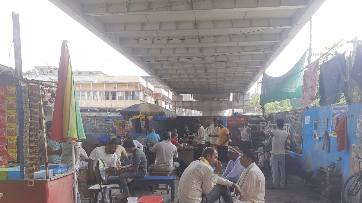 bihia underpass demand crossing closure divides city impacts business