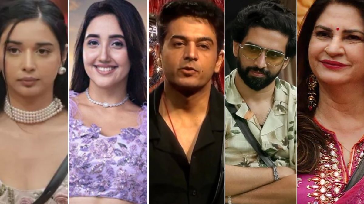 bigg boss 19 highest paid contestant is gaurav khanna beats ashnoor kaur and amaal malik report