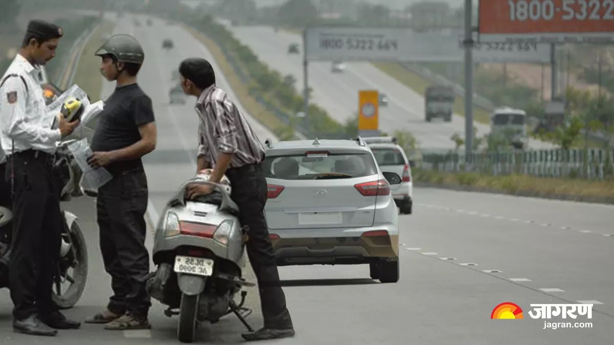 over speeding and jumping red lights will result in cancellation of licence for three months