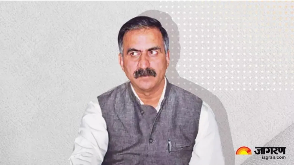 हिमाचल बिजली बोर्ड के कर्मचारियों को OPS देने पर CM सुक्खू की शर्त, सब्सिडी और फ्री बिजली पर आ सकता है बड़ा फैसला
