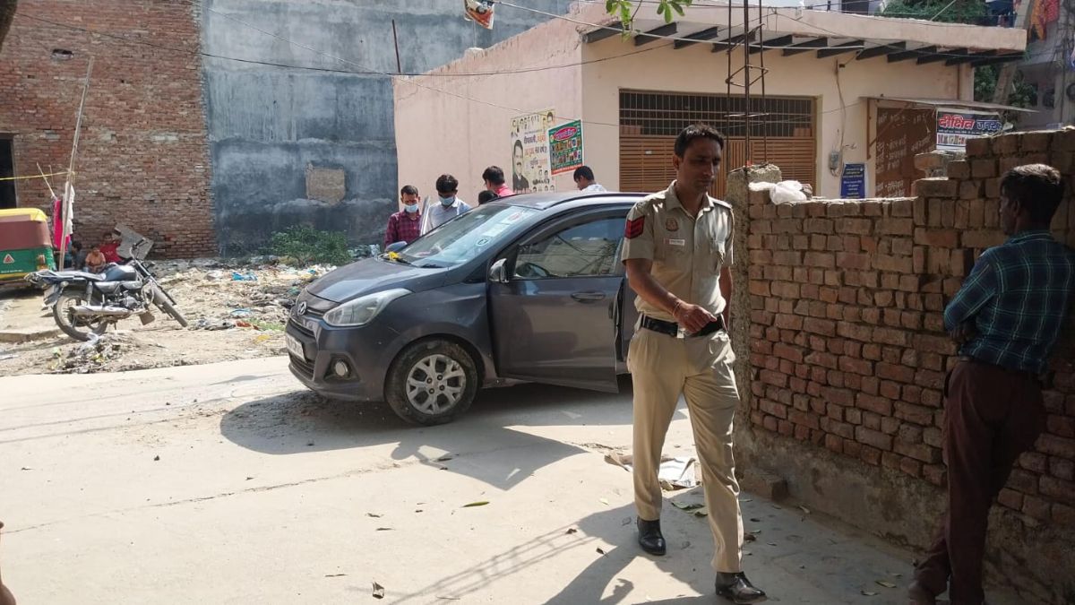 delhi advocate shot in gokulpuri investigation underway