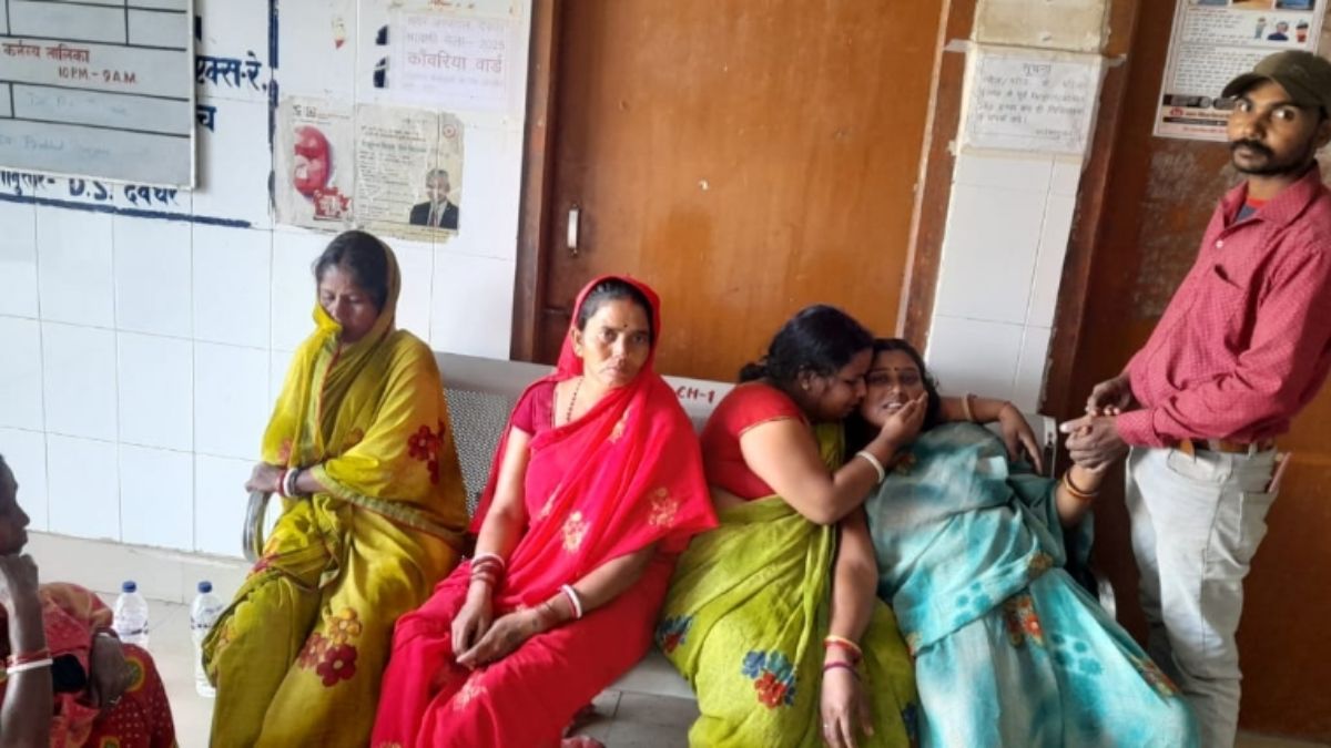 road accident kills father en route to daughters wedding ceremony