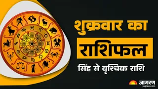 Aaj Ka Rashifal 17 October 2025 Horoscope Today: पढ़ें आज का राशिफल।