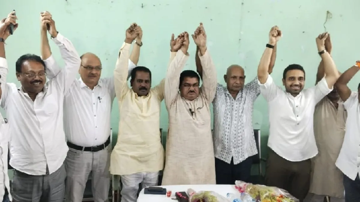 Ghatshila By-Election: झामुमो प्रत्याशी के समर्थन में आई ये पार्टी, बीजेपी को मिलेगी कड़ी टक्कर
