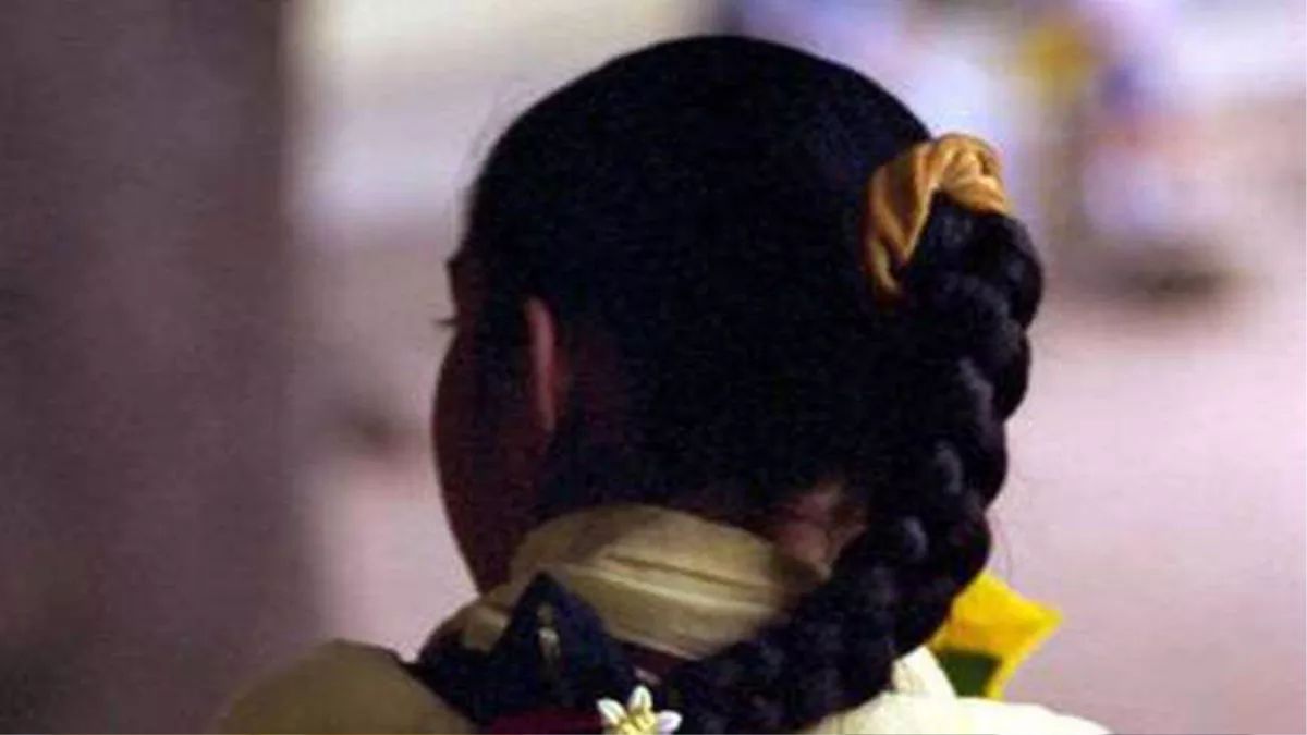 kidnapped girl from tajganj found in delhi agra latest news