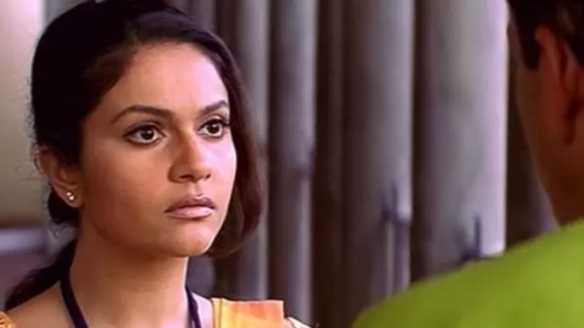 munna bhai mbbs actress gracy singh look full changed after 22 years see latest pics