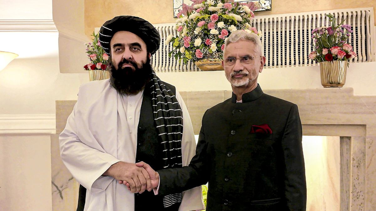 india stands with afghanistan condemns pakistan role in rising tension