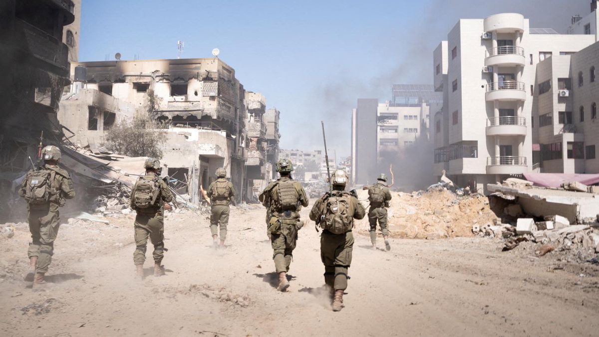 israel hamas conflict tensions rise over hostage returns