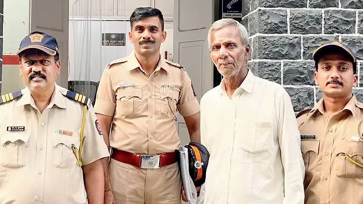 48 year old man arrested in mumbai attempt to murder case