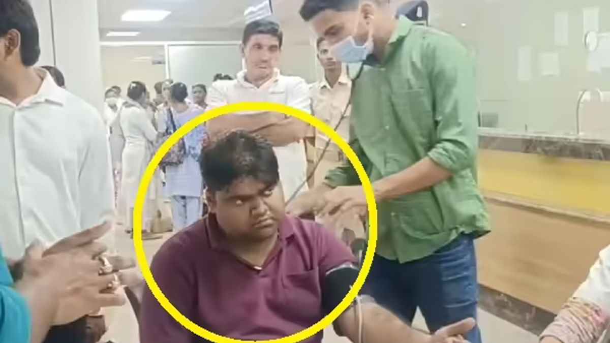 gst scam busted mastermind arrested in jamshedpur fraud case