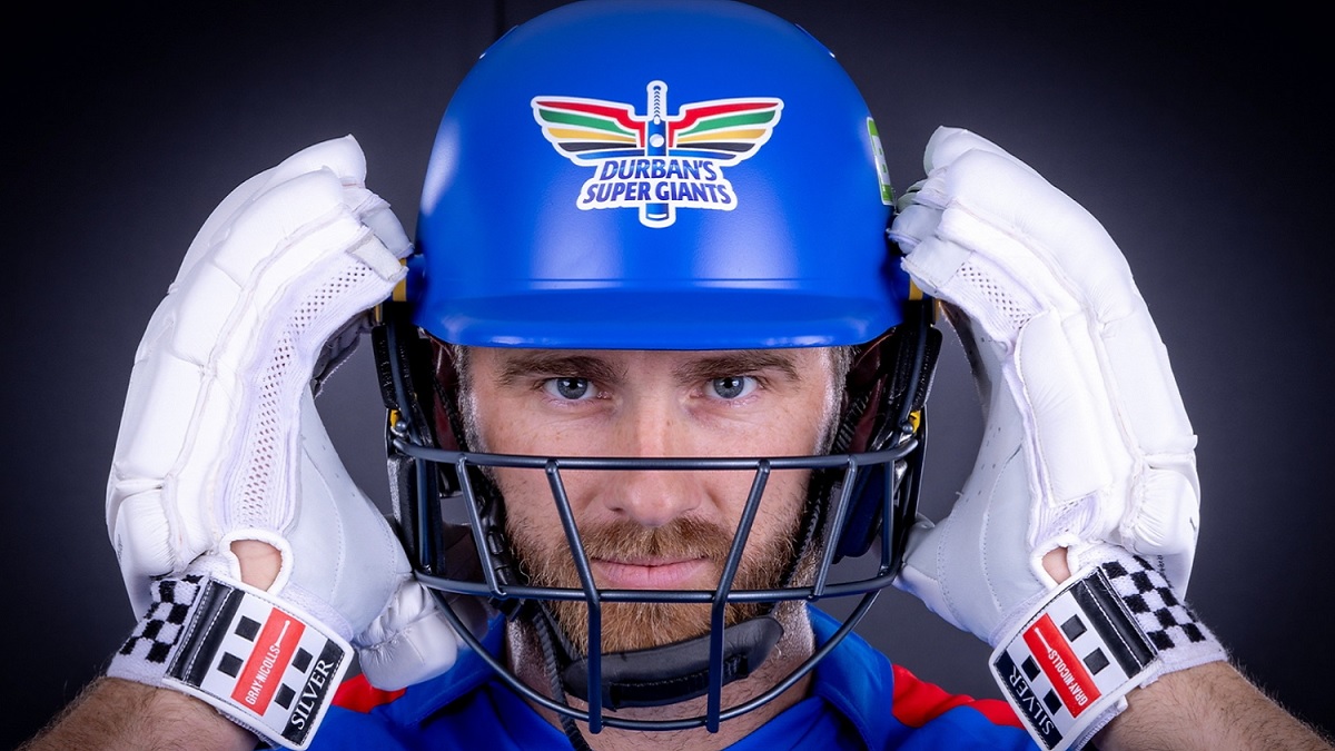 kane williamson joins lucknow super giants as strategic advisor sanjiv goenka welcomes him