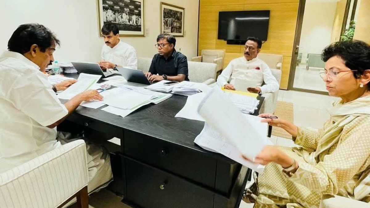 himachal pradesh congress president face kuldeep singh rathore meets highkaman rohit name also in race