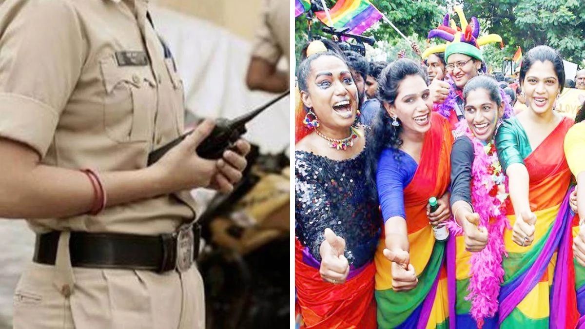 madhya pradesh police to recruit transgender constables check application dates