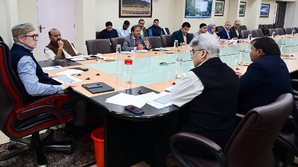 jammu and kashmir state marriage assistance no education needed approval to increase cdf of mlas by rs 1 crore read omar cabinet decissions