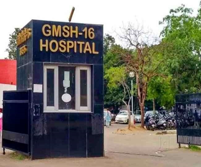 chandigarh mohali hospitals opd timings changed 9 am to 3 pm