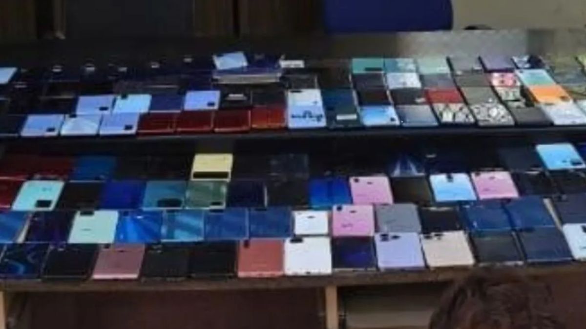 london mobile theft crisis 80000 phones stolen police crackdown