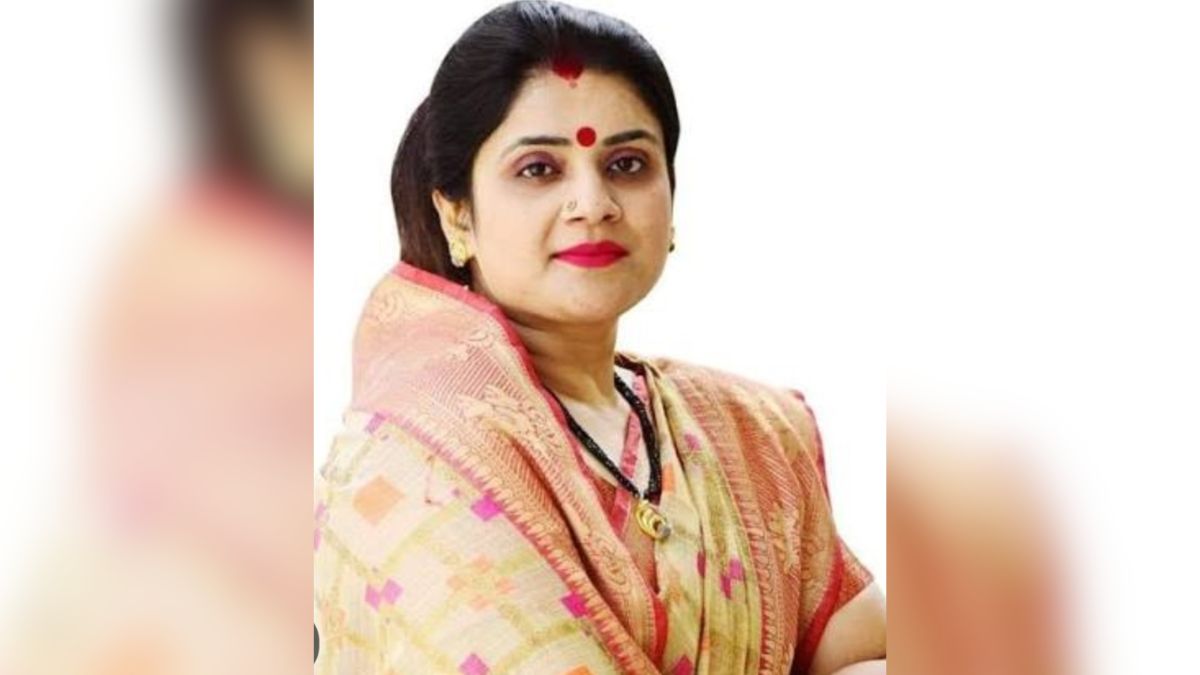 rakhi guptas assets independent candidate declares 22 crore wealth