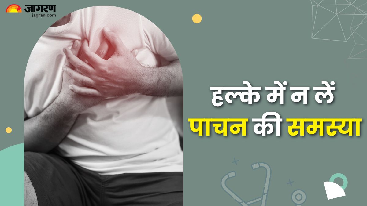silent heart attack or gas know when indigestion is a warning sign