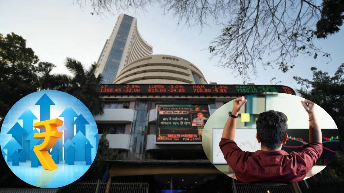 stock market may open positive amid bullish gift nifty and good global trend