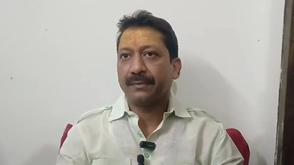 2025 में 225 सीटों के साथ फिर से बनेगी सरकार, नामांकन से पहले नीतीश सरकार के मंत्री का बड़ा दावा
