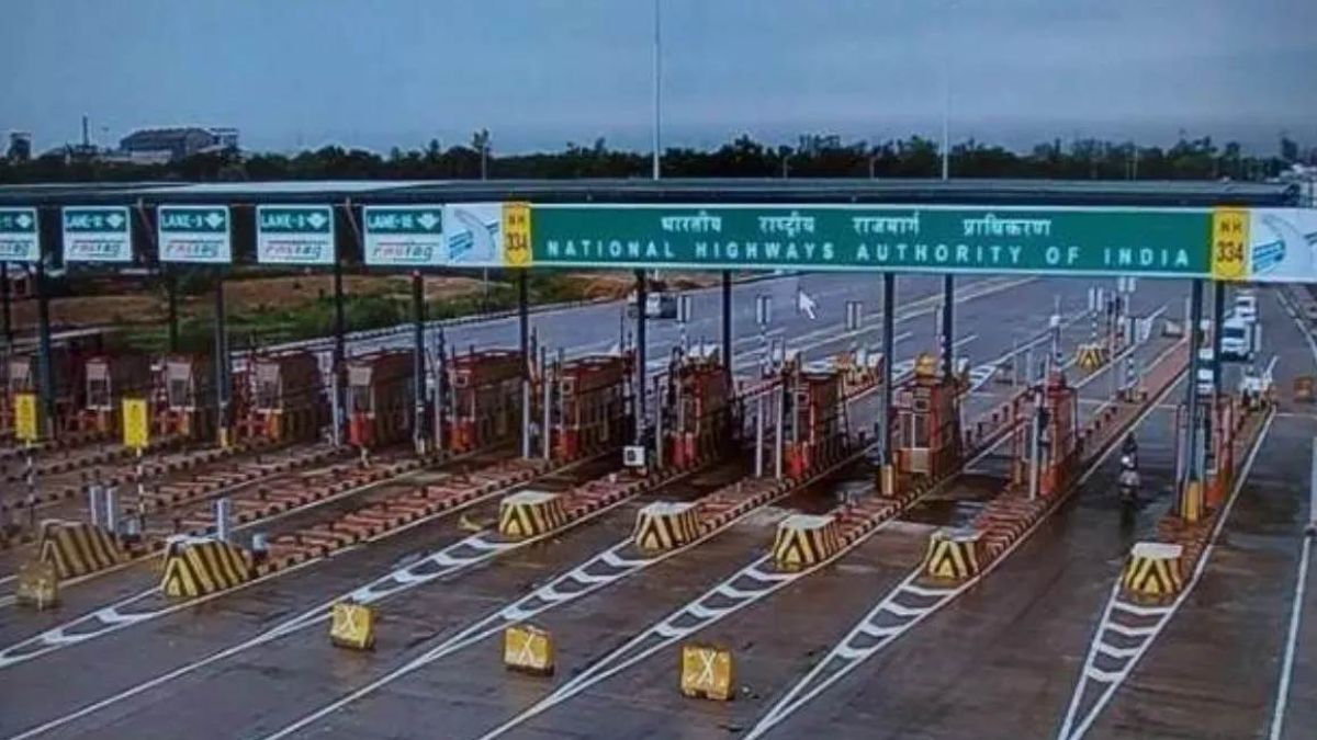 high court orders nhai affidavit on excessive toll collection