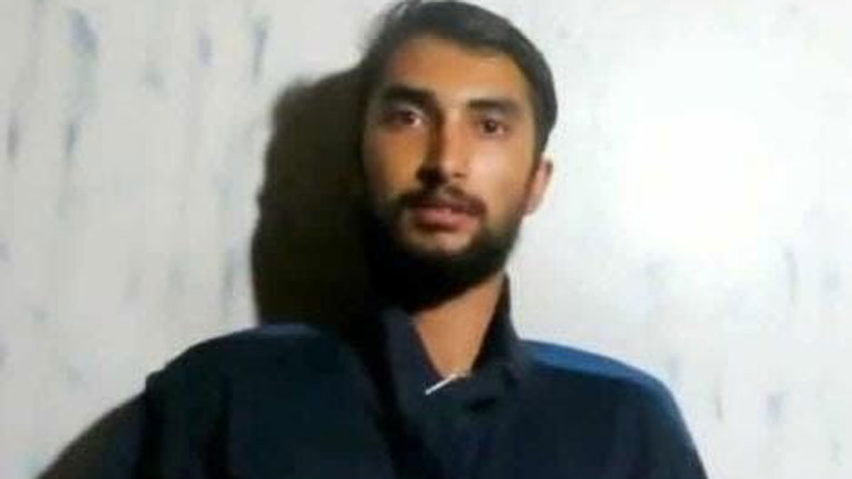 nepal vipin killed by hamas