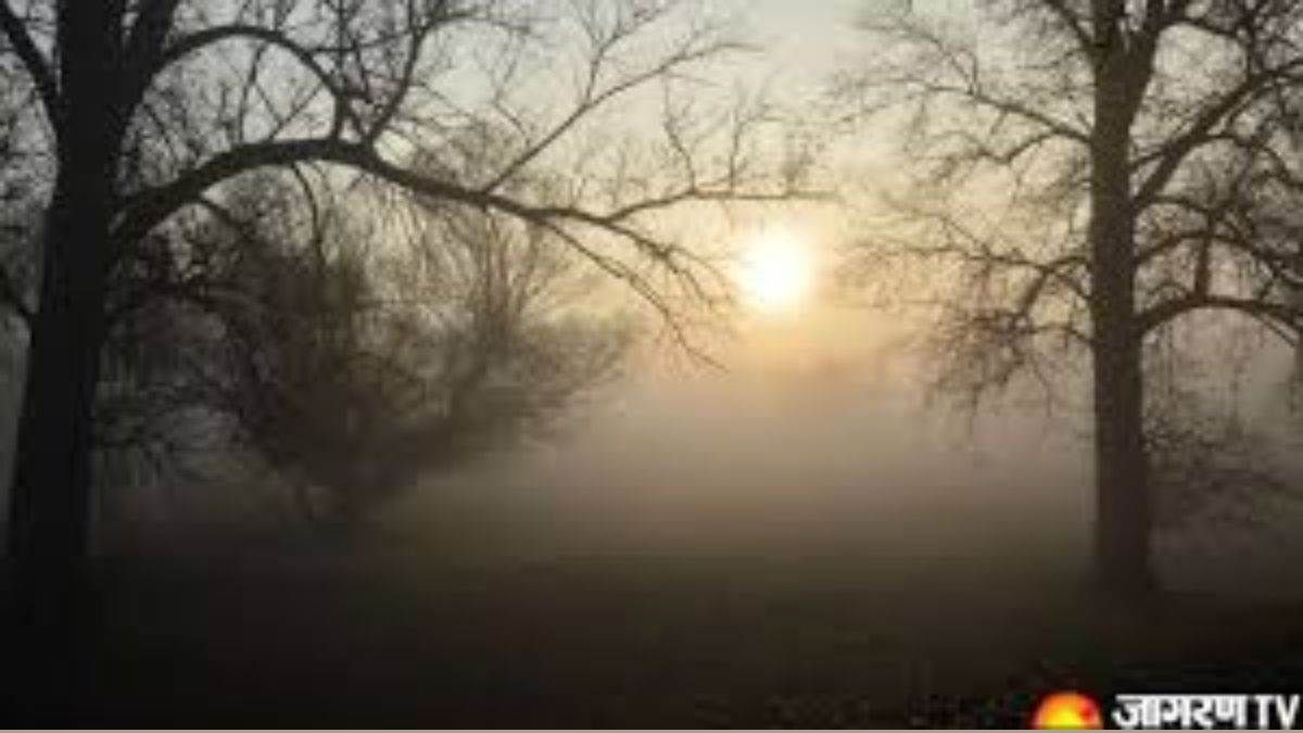 up weather update imd today up weather forecast agra lucknow moradabad bareilly light cold in night and morning
