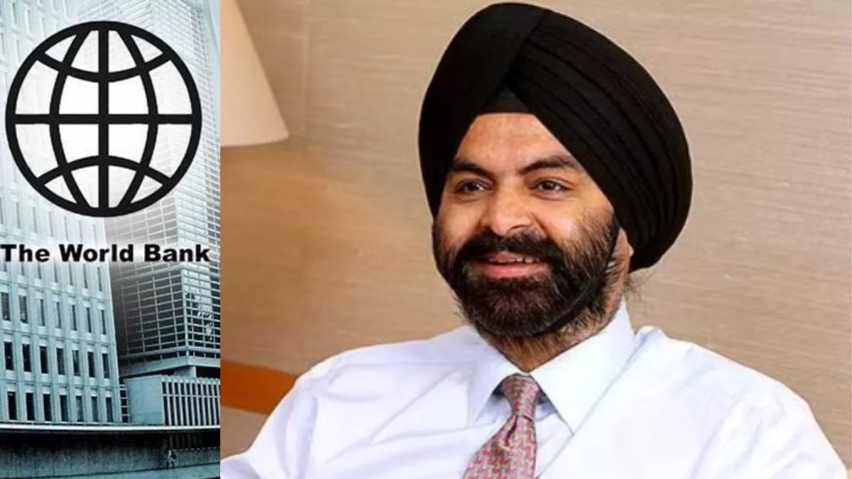 up agriculture model praised by world bank chief ajay banga