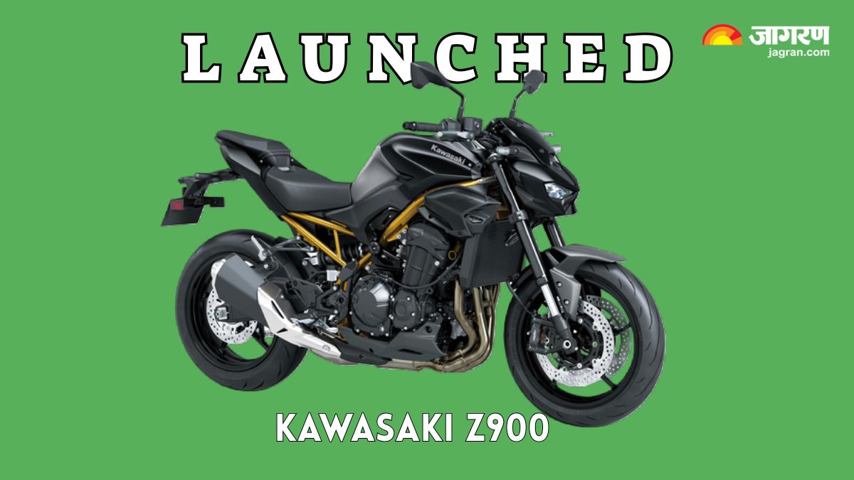 2026 kawasaki z900 launched in india price features specs