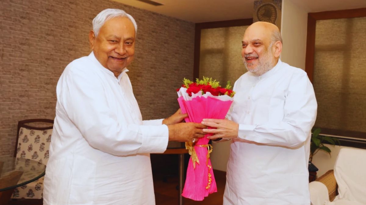 bihar election 2025 live update first phase nomination deadline mahagathbandhan seat sharing awaited lb