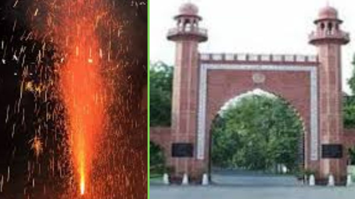 amu grants diwali celebration permission to hindu students