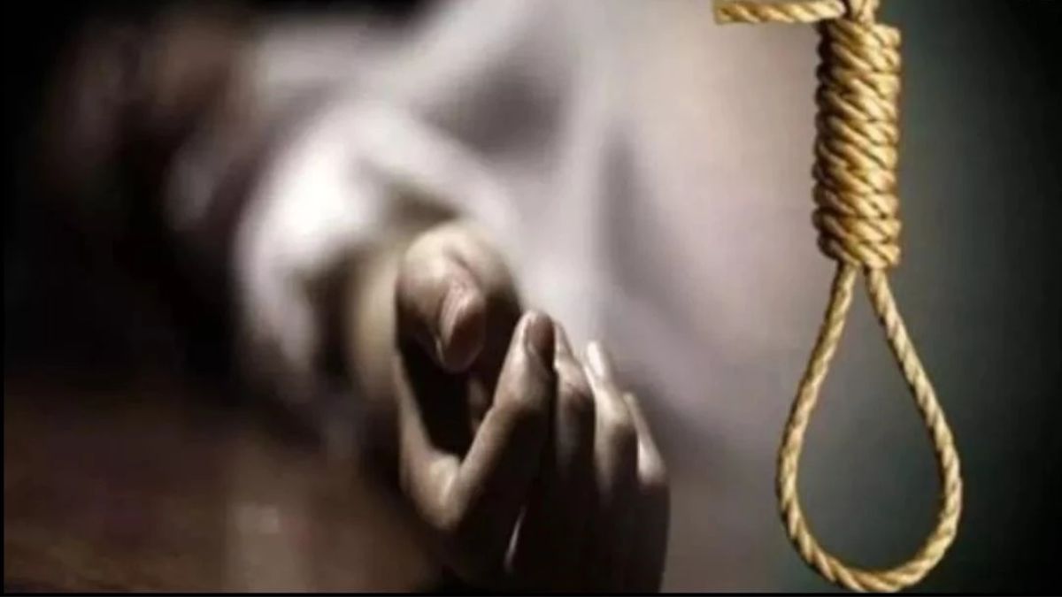 rewari asi suicide domestic dispute leads to tragedy