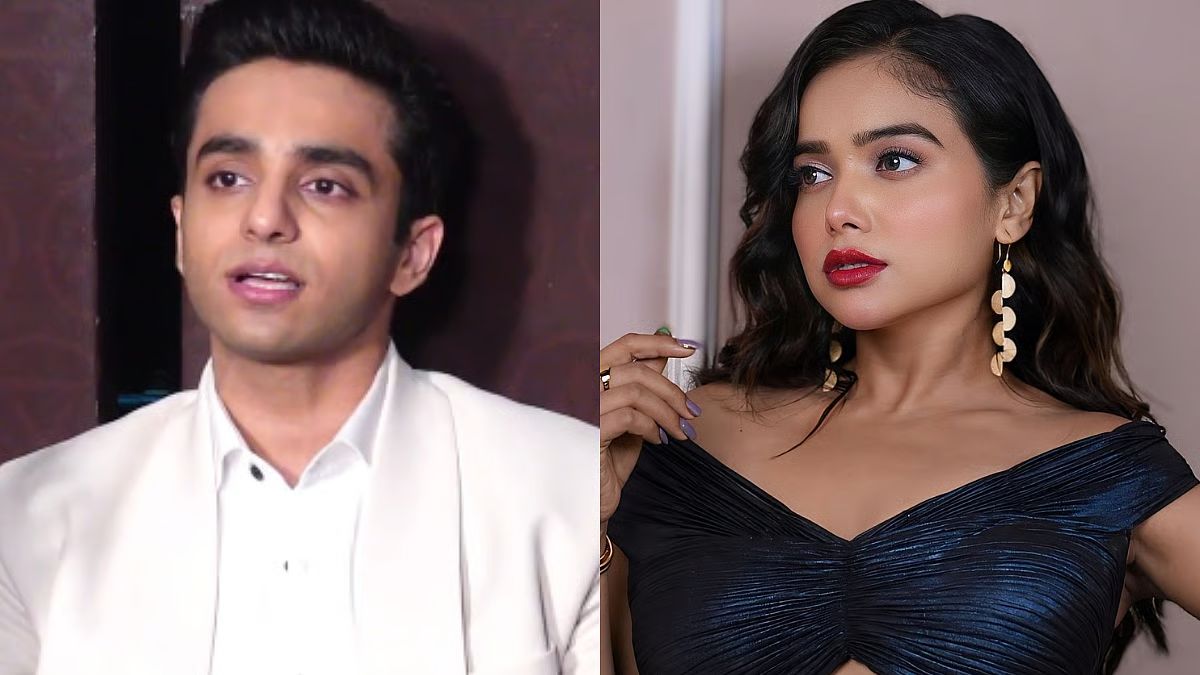 sirf ek acchi dost aarush bhola clears all rumours link up from manisha rani