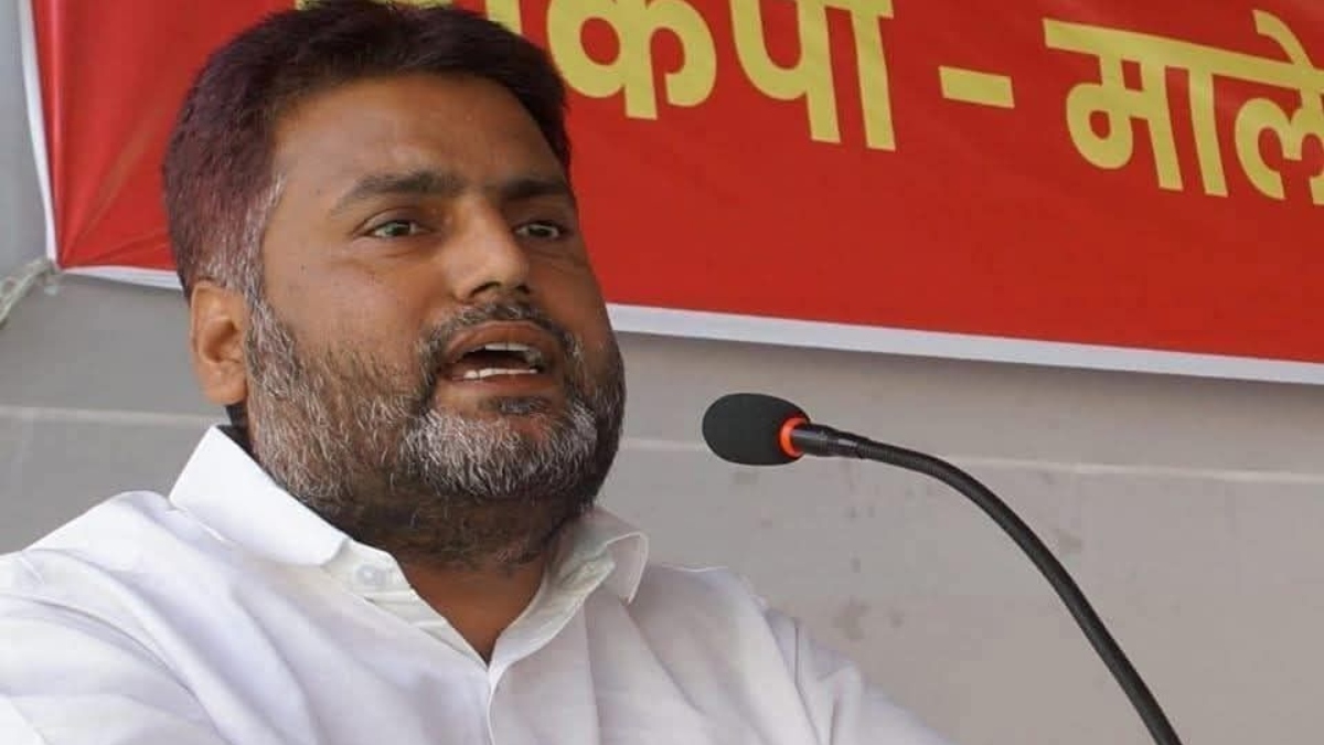 muzaffarpur cpiml expels mohd aftab for filing nomination against india alliance