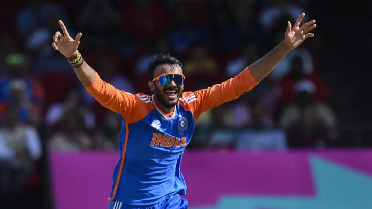 axar patel statement on australia tour